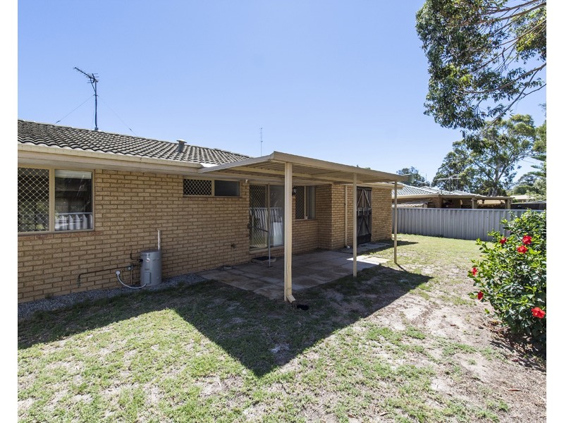 9/104 Paris Road, Australind WA 6233