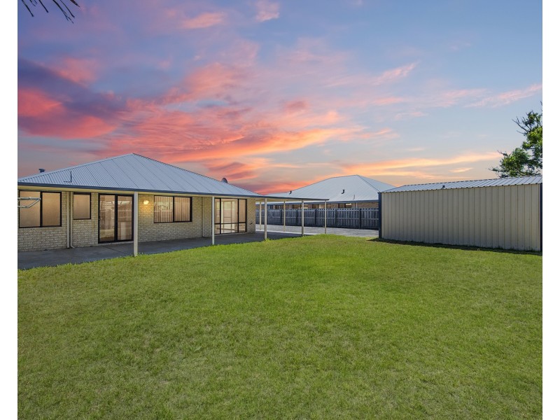 9 Westfield Way, Australind WA 6233