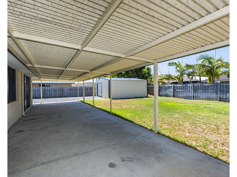 9 Westfield Way, Australind WA 6233