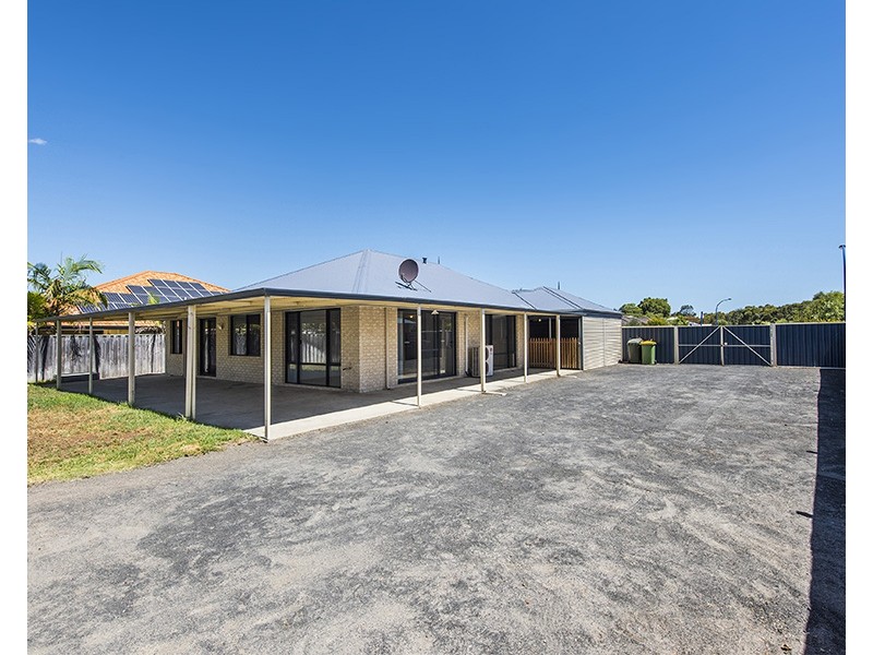 9 Westfield Way, Australind WA 6233