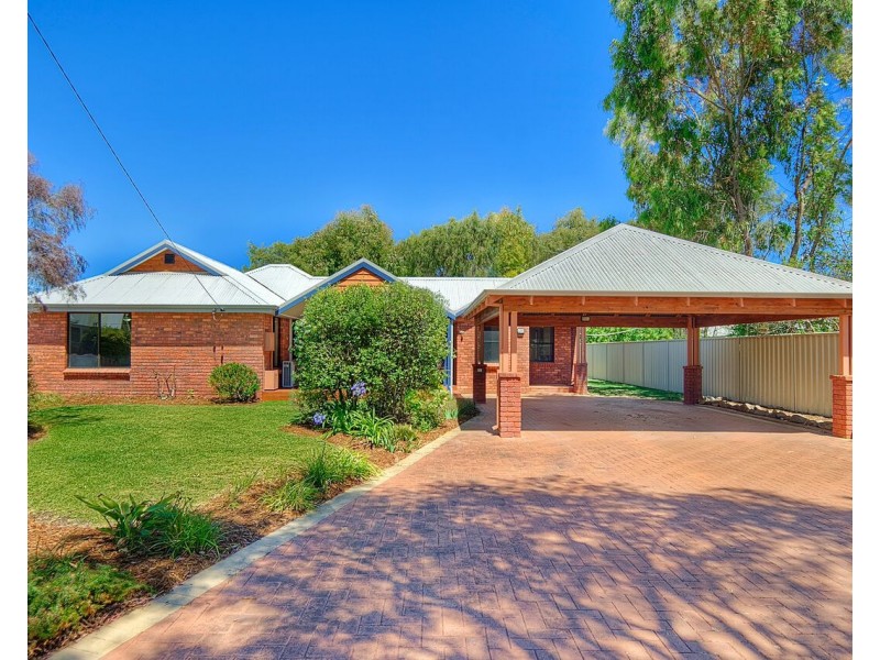 13 Boyle Street, Busselton WA 6280