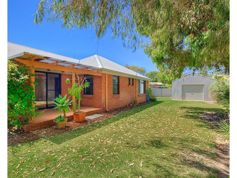 13 Boyle Street, Busselton WA 6280