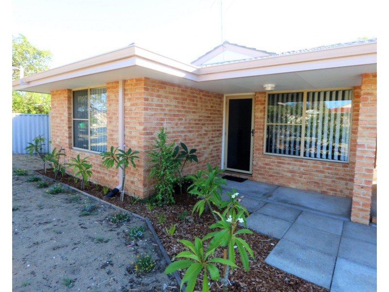 21 Littlefair Drive, Withers WA 6230