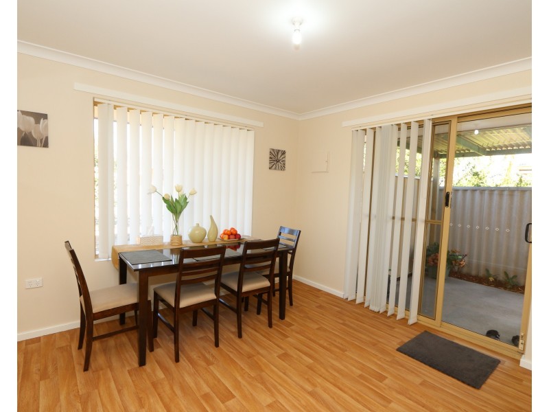 21 Littlefair Drive, Withers WA 6230
