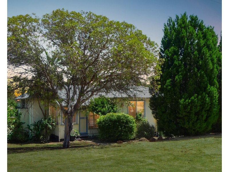 28 Talbot Road, Brunswick WA 6224