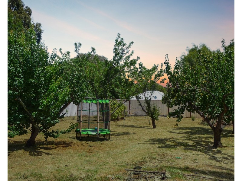 28 Talbot Road, Brunswick WA 6224