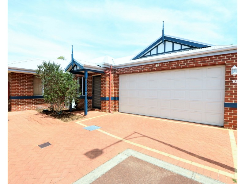 10/44 Hamilton Road, Eaton WA 6232