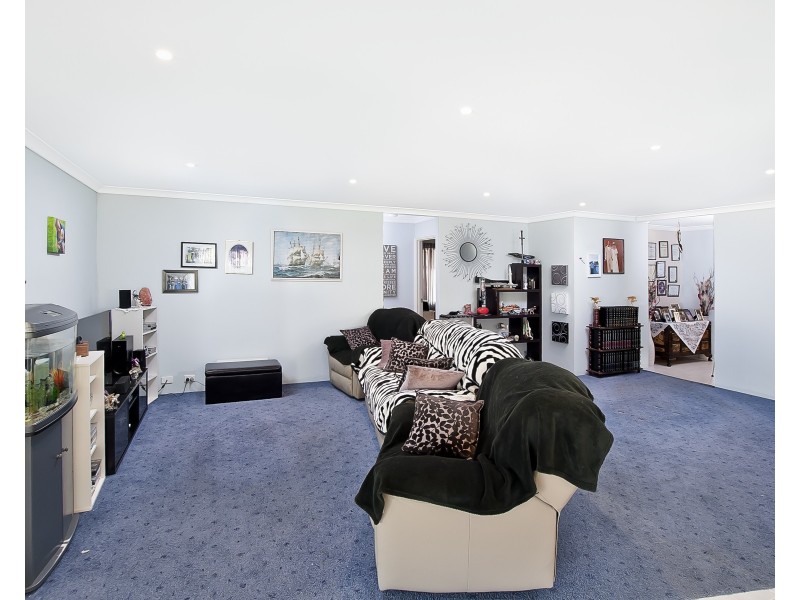 24 Marseilles Drive, Yalyalup WA 6280