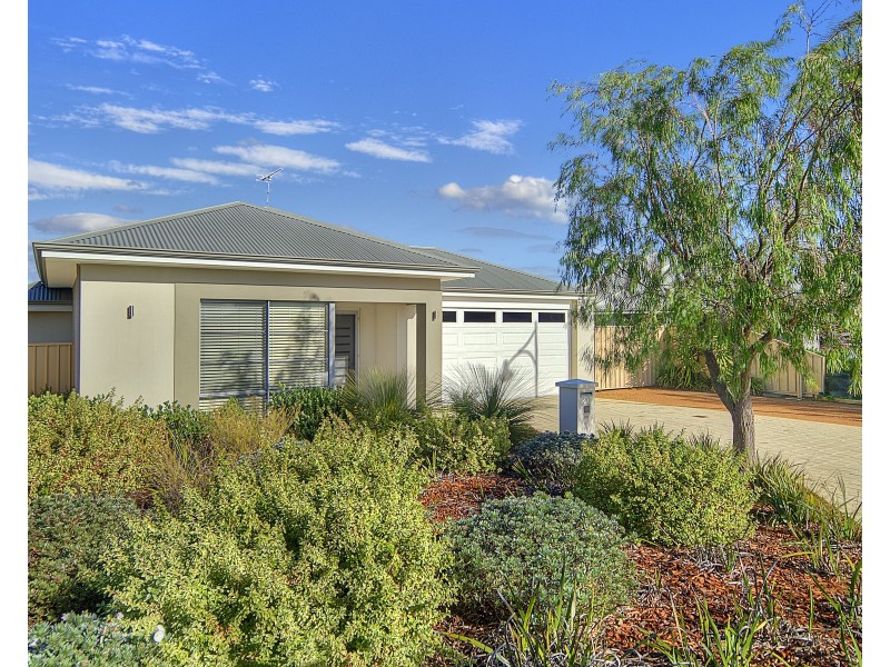 20 Anna Capel View, Geographe WA 6280
