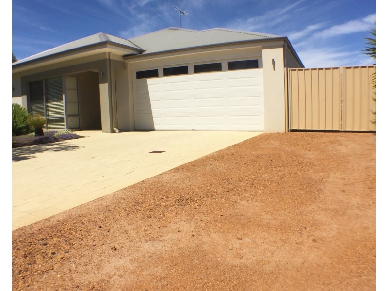 20 Anna Capel View, Geographe WA 6280