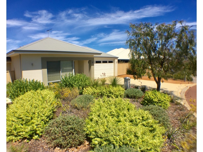 20 Anna Capel View, Geographe WA 6280