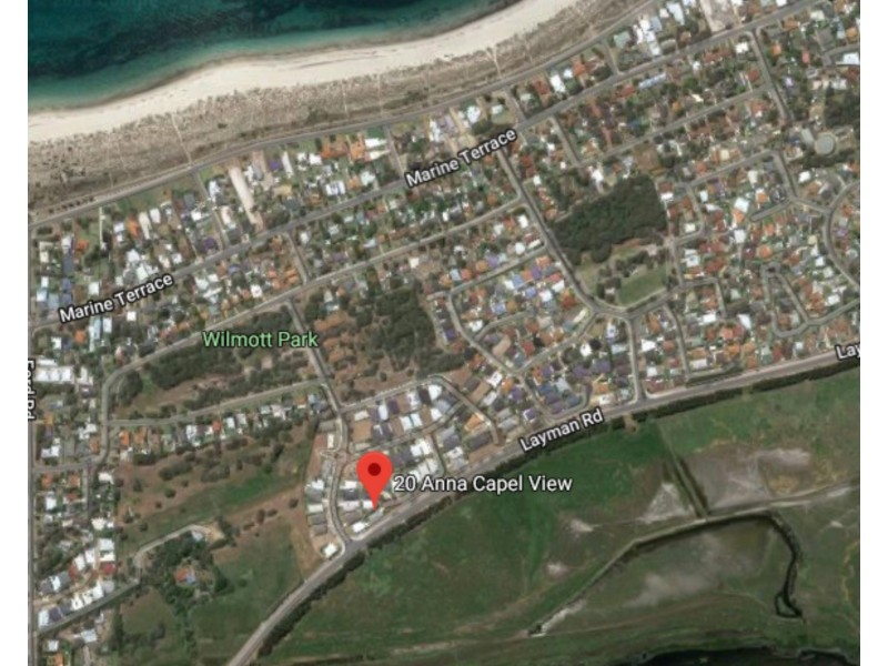 20 Anna Capel View, Geographe WA 6280