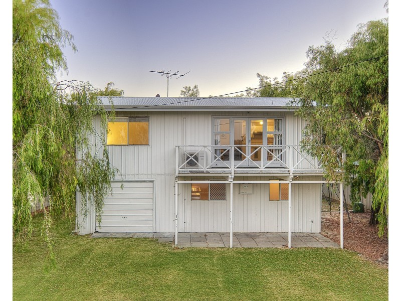 568 Geographe Bay Road, Abbey WA 6280