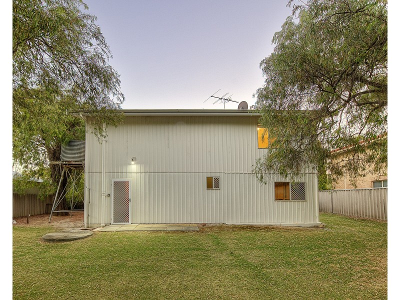 568 Geographe Bay Road, Abbey WA 6280