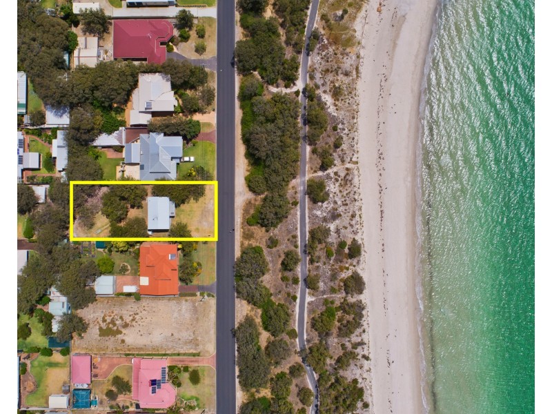 568 Geographe Bay Road, Abbey WA 6280