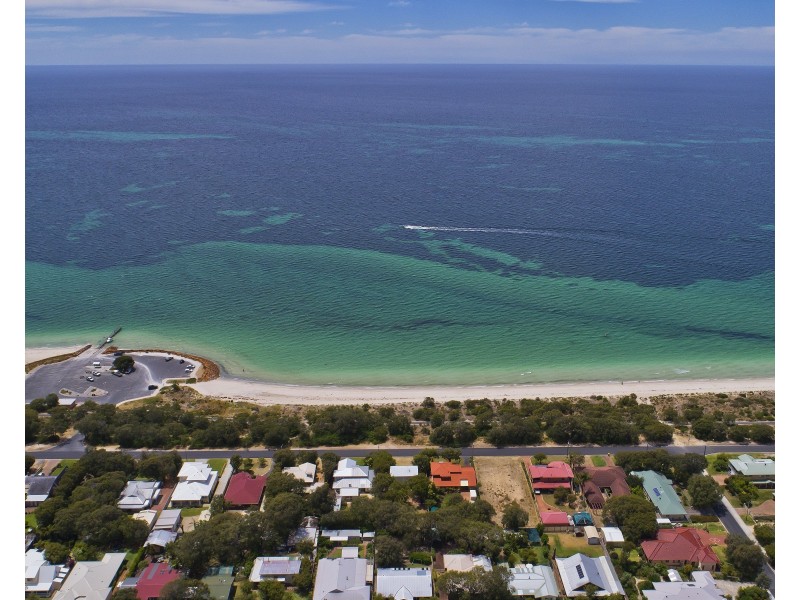 568 Geographe Bay Road, Abbey WA 6280