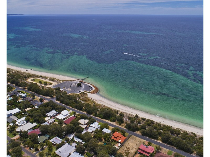 568 Geographe Bay Road, Abbey WA 6280