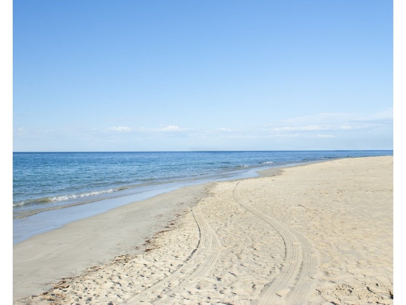 214 Forrest Beach Road, Busselton WA 6280