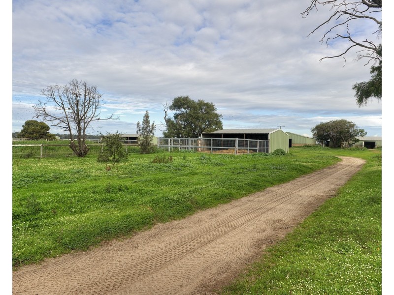 214 Forrest Beach Road, Busselton WA 6280