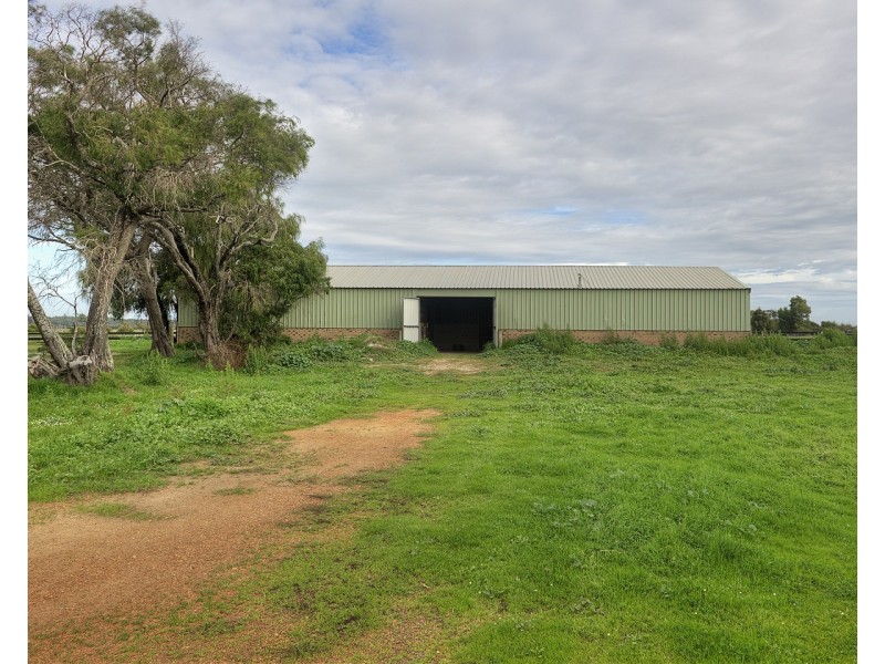 214 Forrest Beach Road, Busselton WA 6280