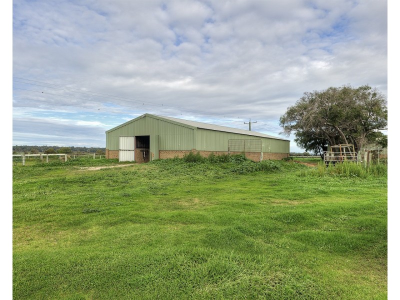 214 Forrest Beach Road, Busselton WA 6280