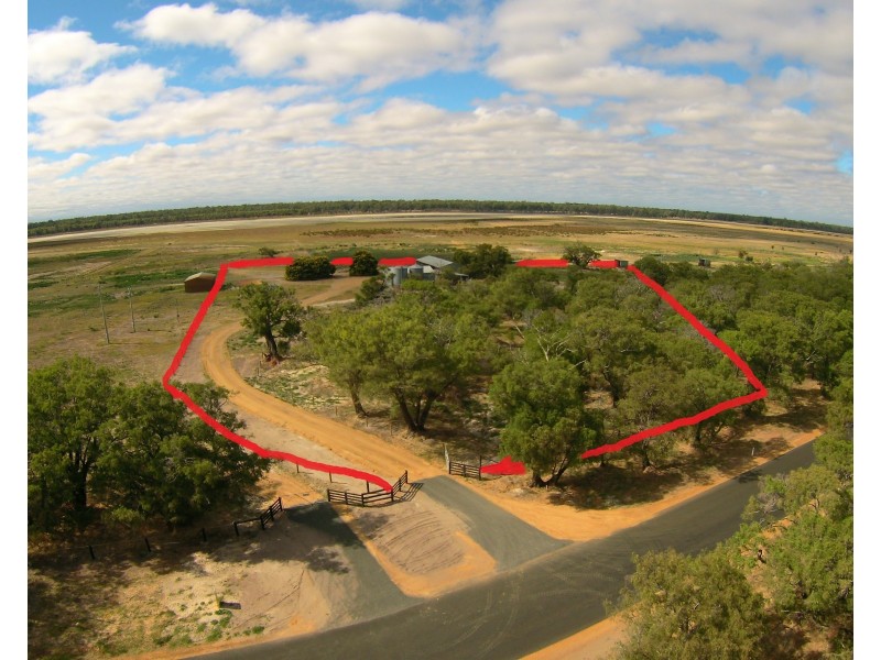 214 Forrest Beach Road, Busselton WA 6280