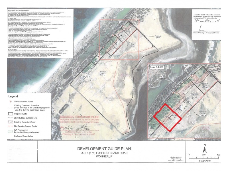 214 Forrest Beach Road, Busselton WA 6280