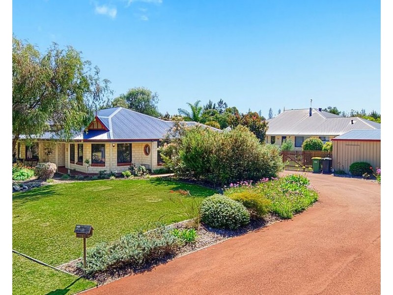 16 Bullock Court, Bovell WA 6280