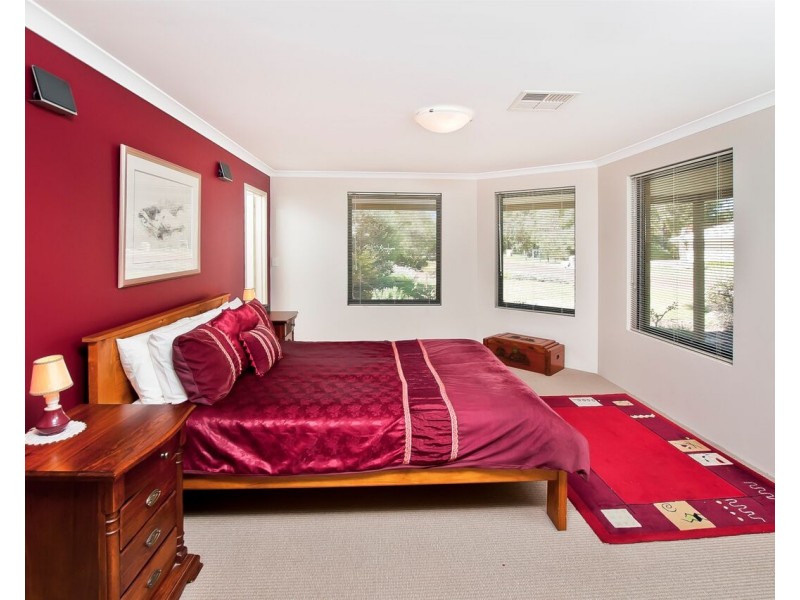 16 Bullock Court, Bovell WA 6280