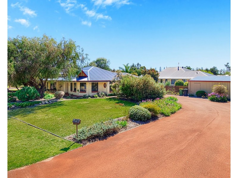 16 Bullock Court, Bovell WA 6280