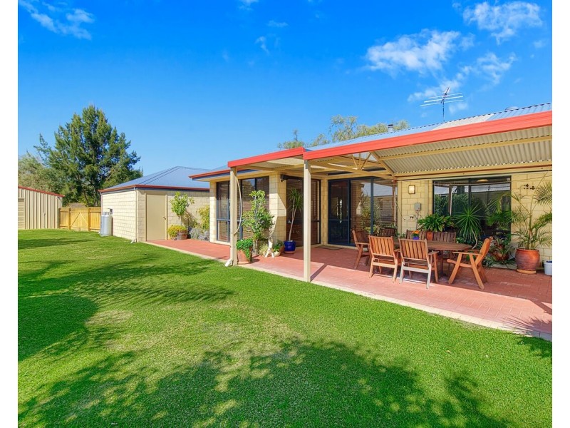 16 Bullock Court, Bovell WA 6280