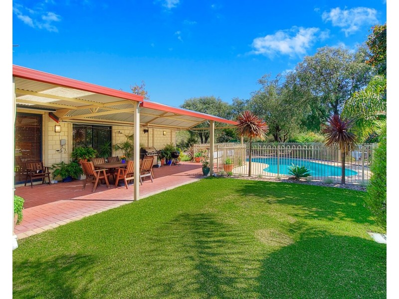 16 Bullock Court, Bovell WA 6280