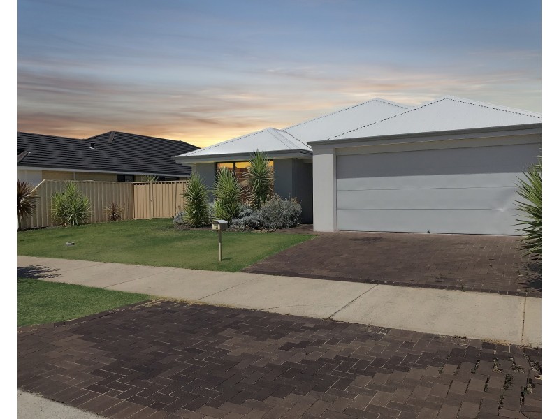 142 Aurelian Avenue, Yalyalup WA 6280