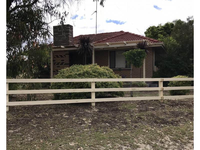 240 Marine Terrace, Geographe WA 6280