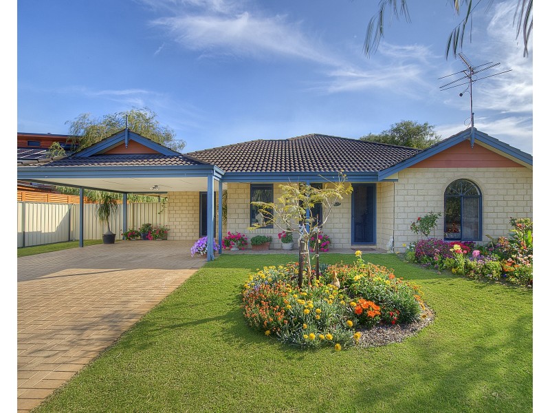 20 Cardinal Crescent, West Busselton WA 6280