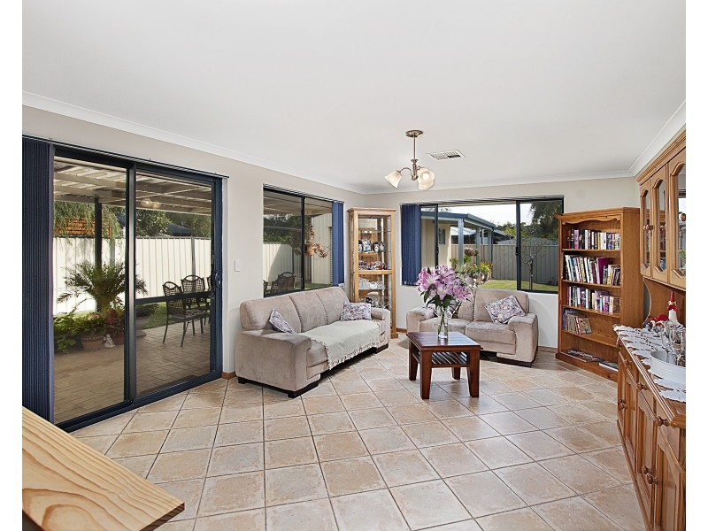 20 Cardinal Crescent, West Busselton WA 6280