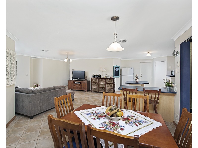 20 Cardinal Crescent, West Busselton WA 6280