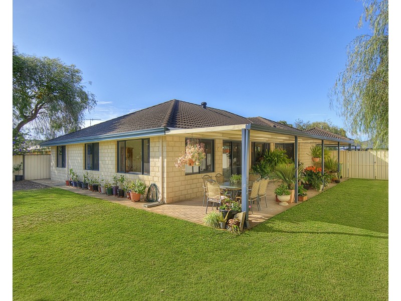 20 Cardinal Crescent, West Busselton WA 6280