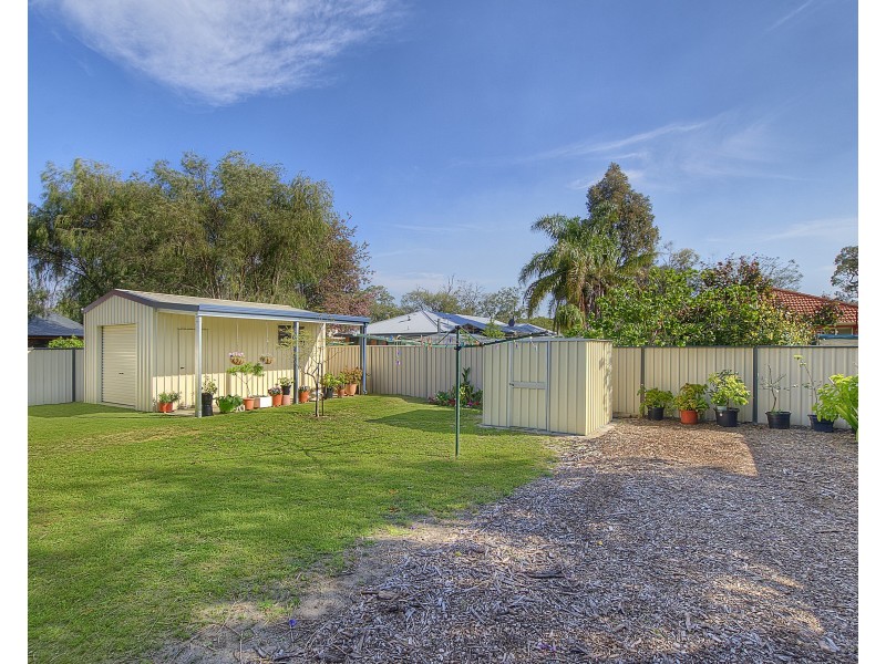 20 Cardinal Crescent, West Busselton WA 6280