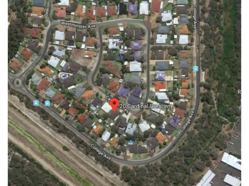 20 Cardinal Crescent, West Busselton WA 6280