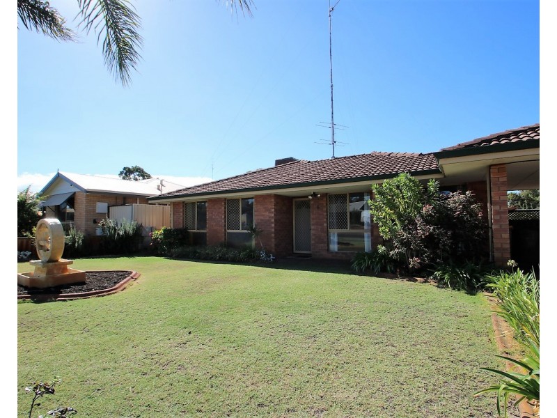 6   Chapple Drive, Australind WA 6233
