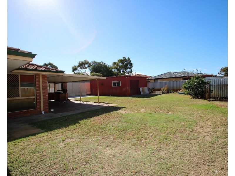 6   Chapple Drive, Australind WA 6233