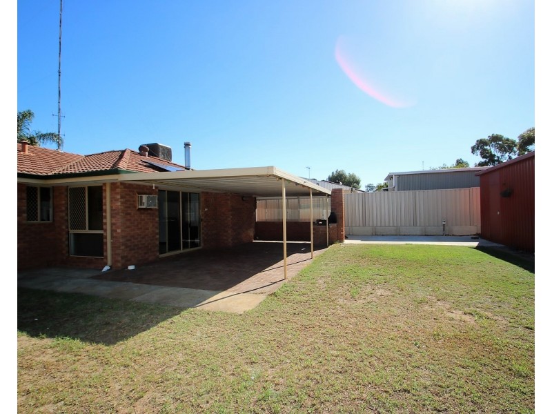 6   Chapple Drive, Australind WA 6233