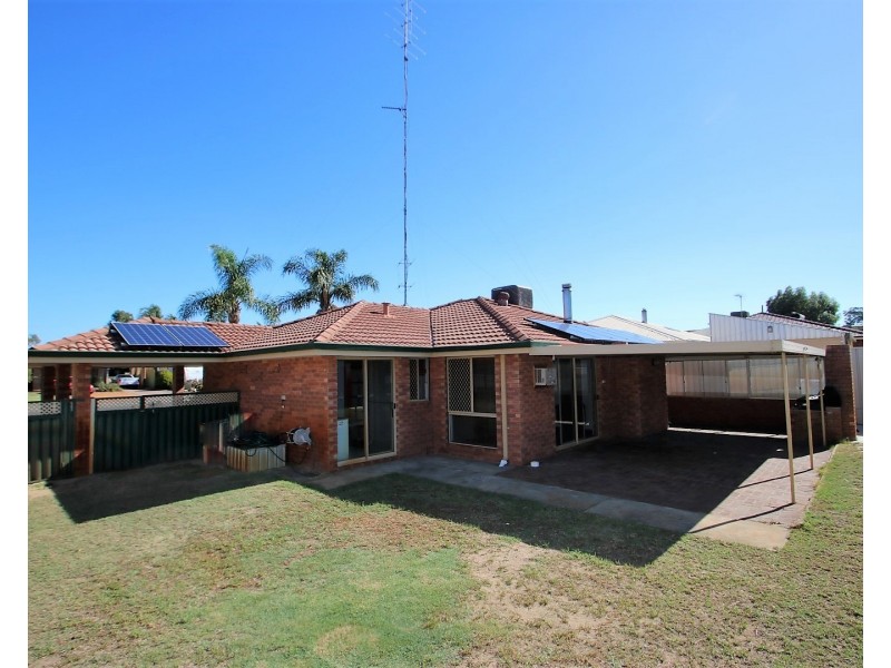 6   Chapple Drive, Australind WA 6233