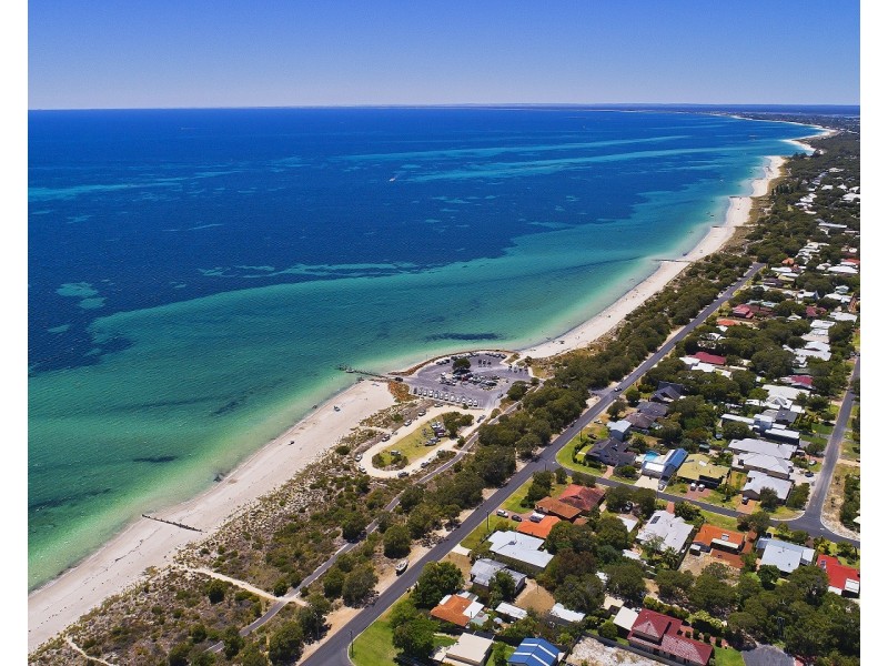 538  Geographe Bay Road, Busselton WA 6280