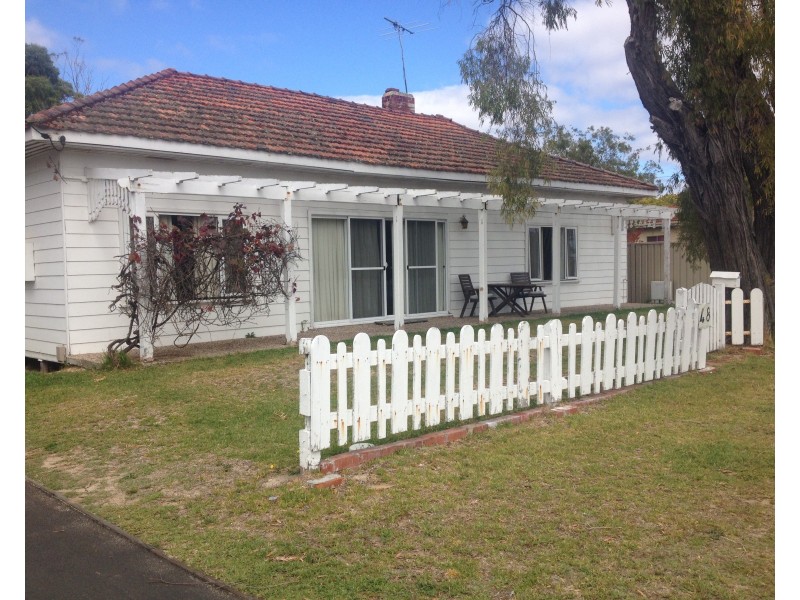 48 Thomas Street, West Busselton WA 6280