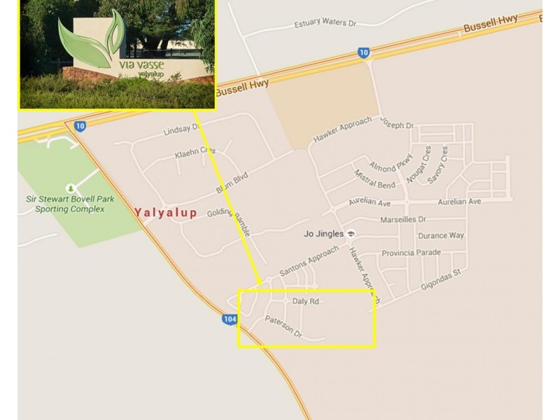 724 Oban Lane, Busselton WA 6280