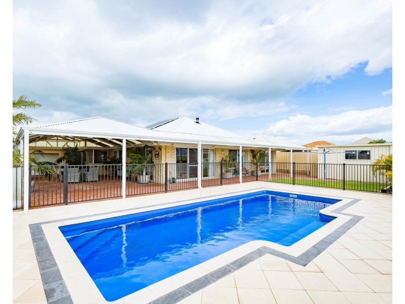 5 Claddagh Road, Australind WA 6233