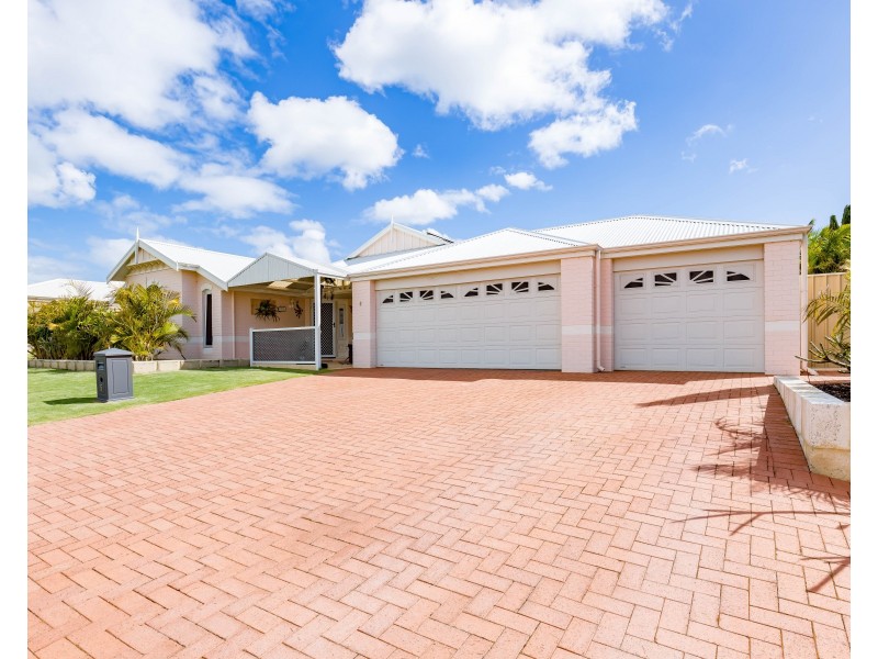 5 Claddagh Road, Australind WA 6233