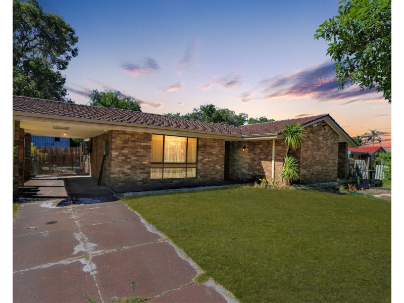 40 Matilda Avenue, Australind WA 6233